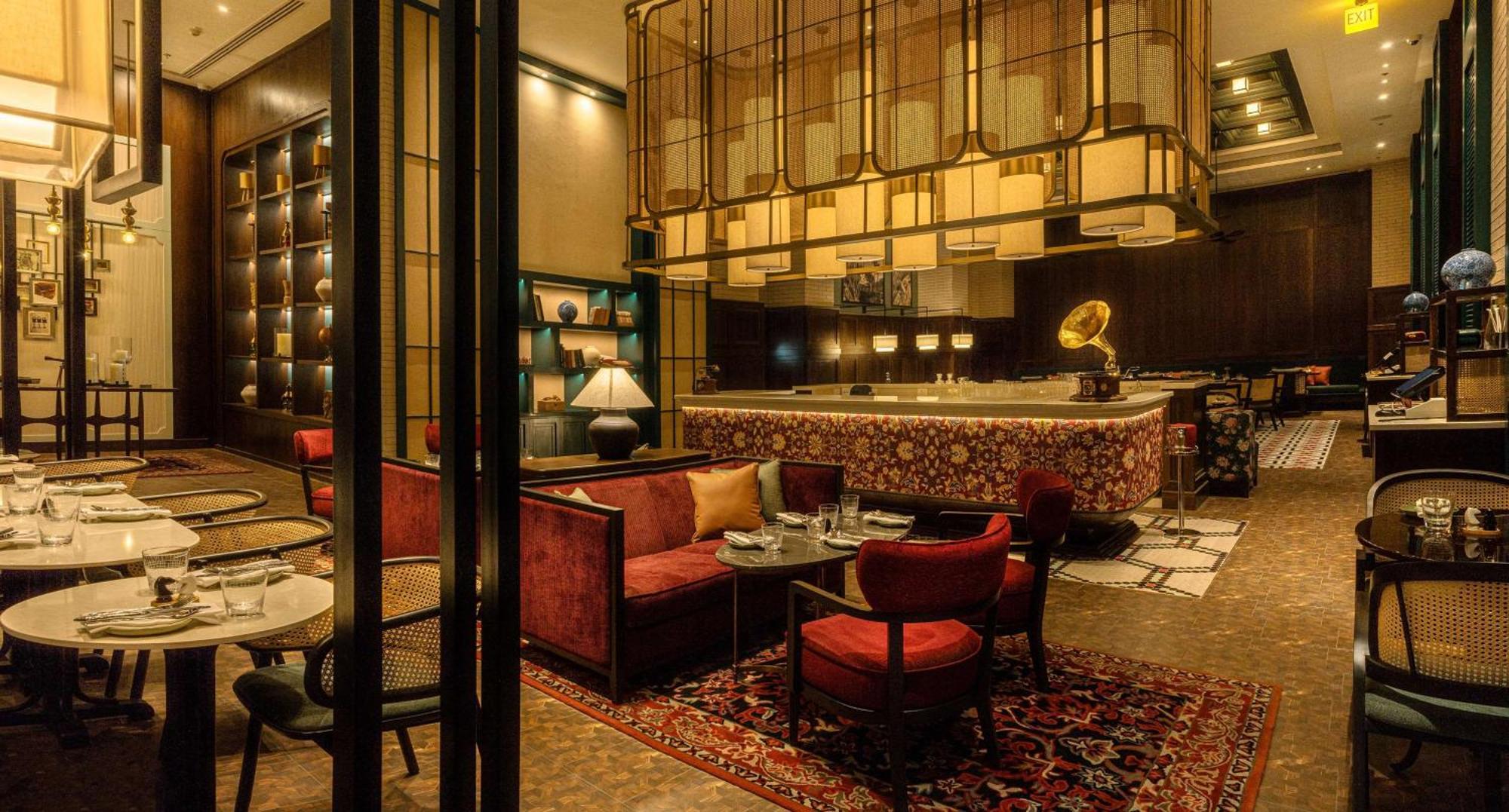 Radisson Blu Hotel & Spa, Nashik Exteriör bild